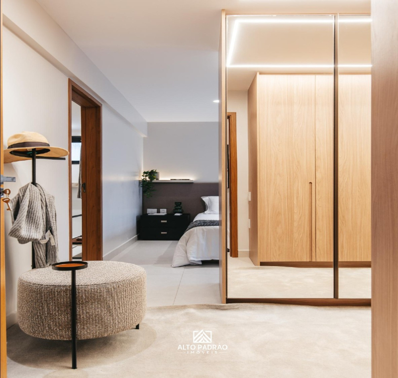 Apartamento, Setor Bueno