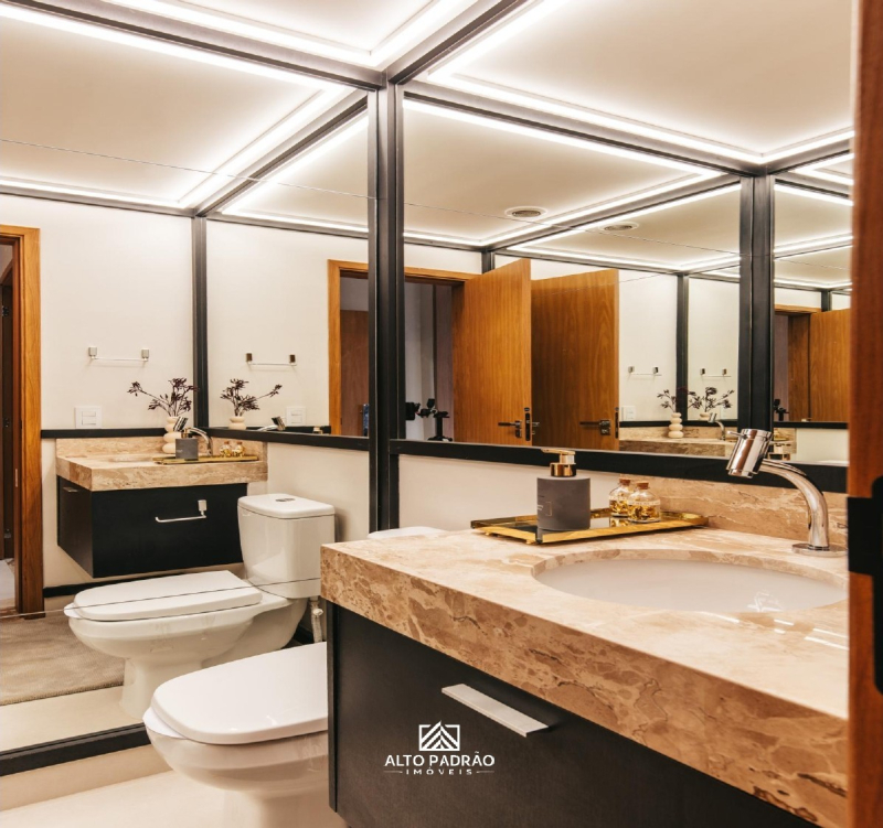 Apartamento, Setor Bueno