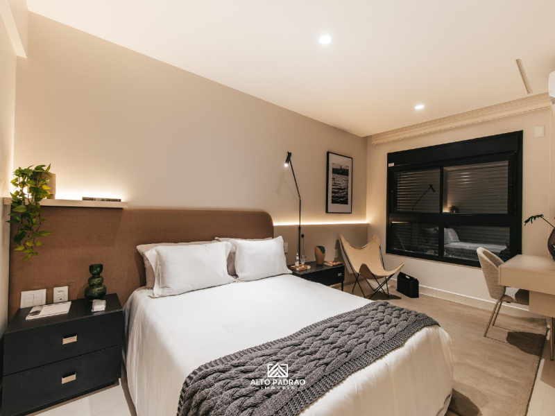 Apartamento, Setor Bueno