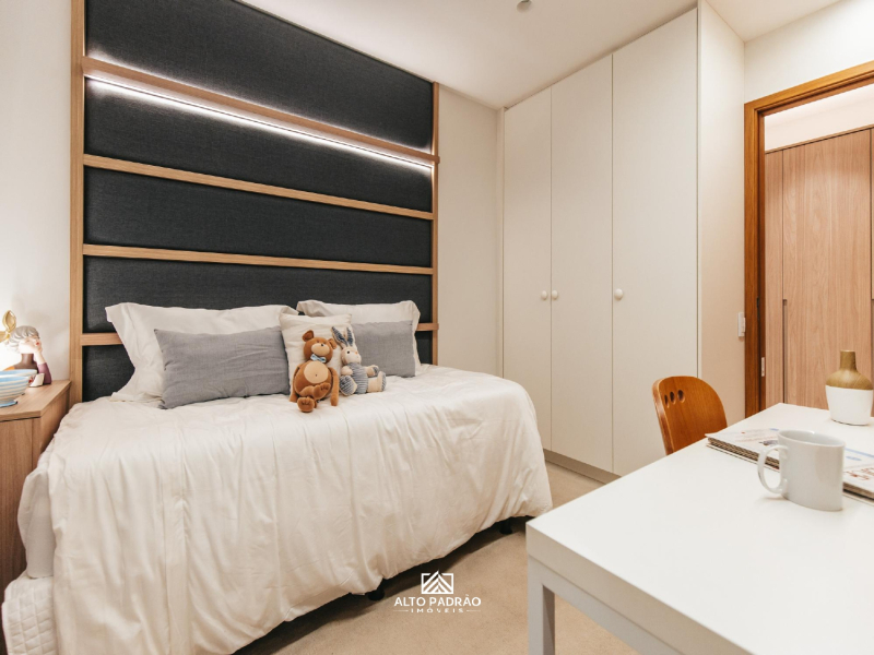 Apartamento, Setor Bueno