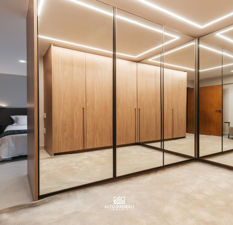 Apartamento, Setor Bueno