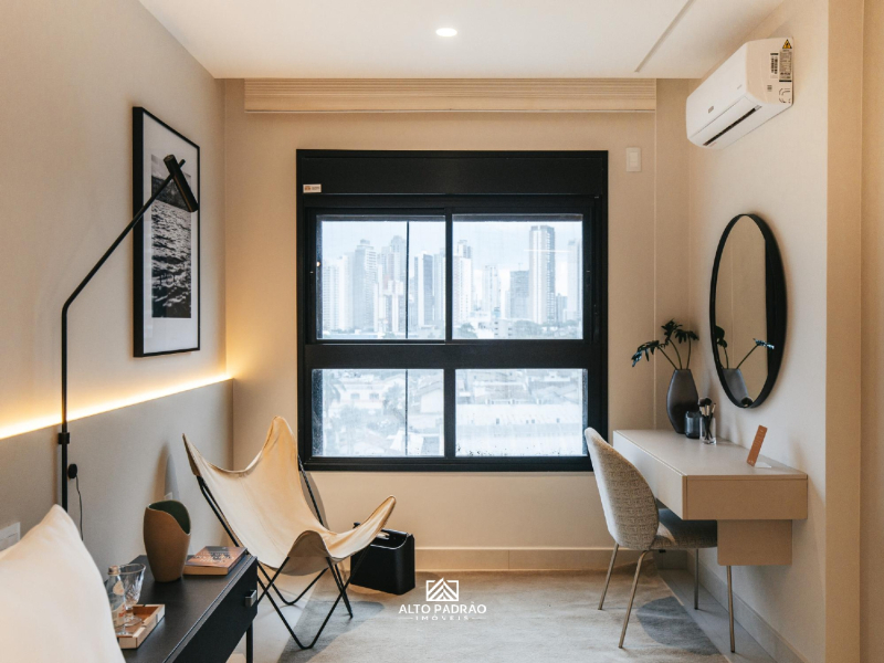 Apartamento, Setor Bueno