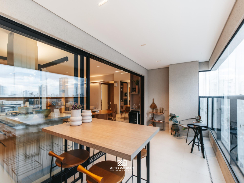 Apartamento, Setor Bueno