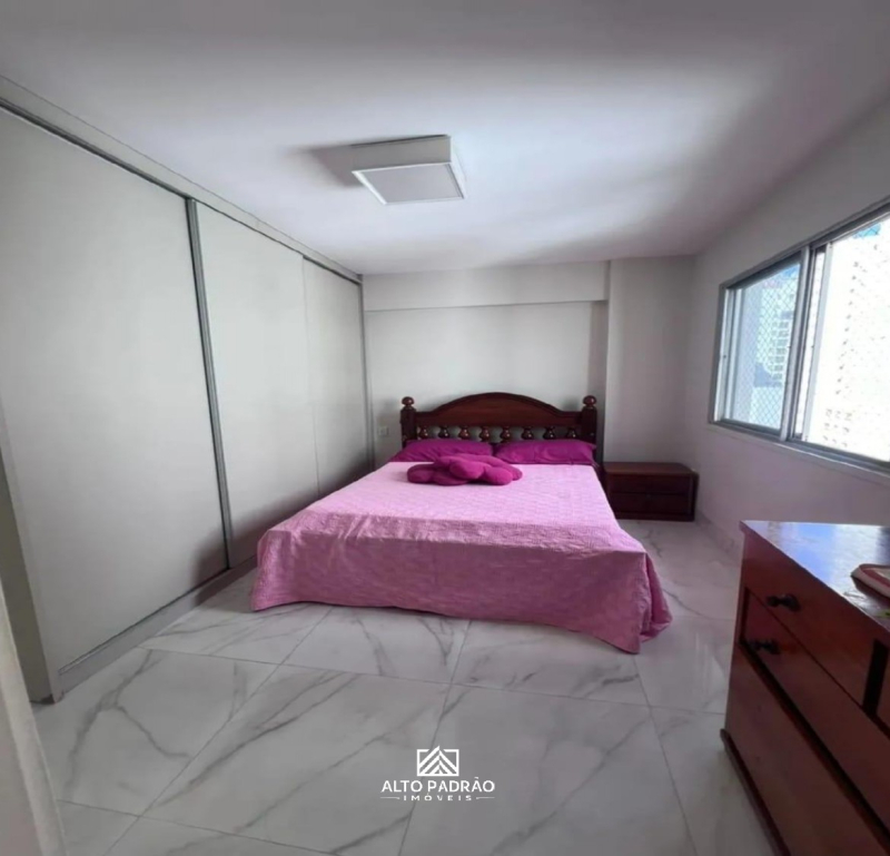 Apartamento, Setor Oeste