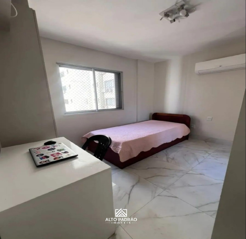 Apartamento, Setor Oeste