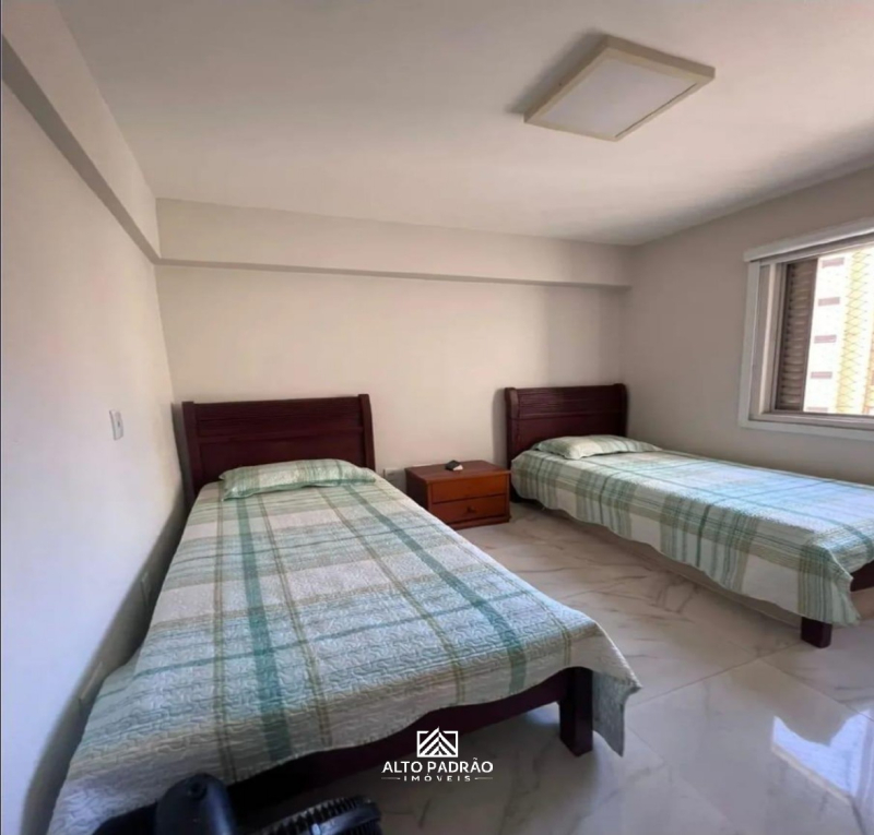 Apartamento, Setor Oeste