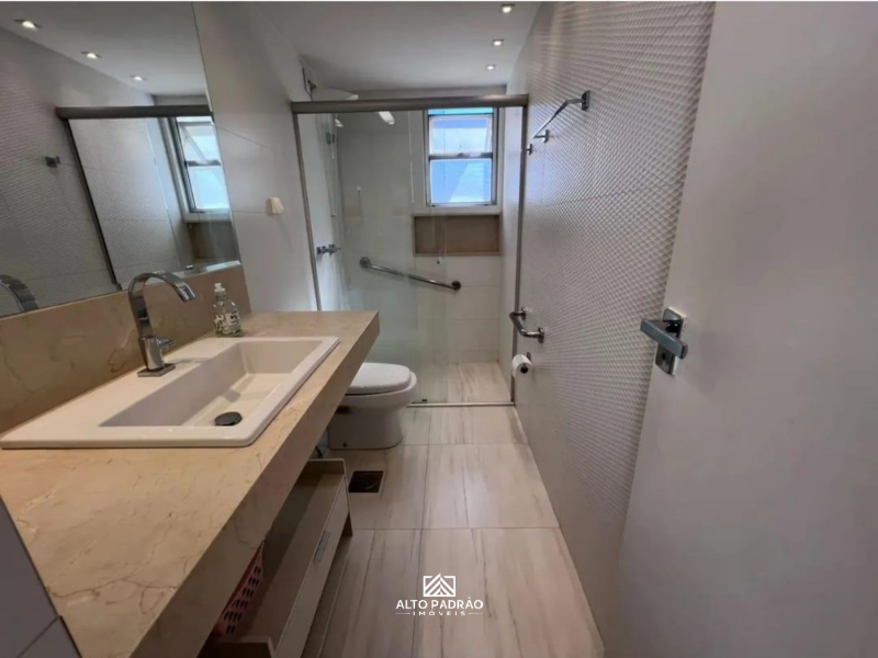 Apartamento, Setor Oeste