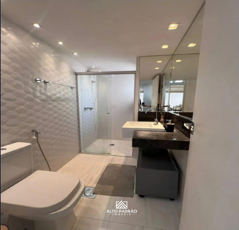 Apartamento, Setor Oeste