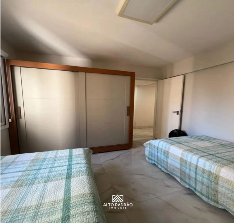 Apartamento, Setor Oeste