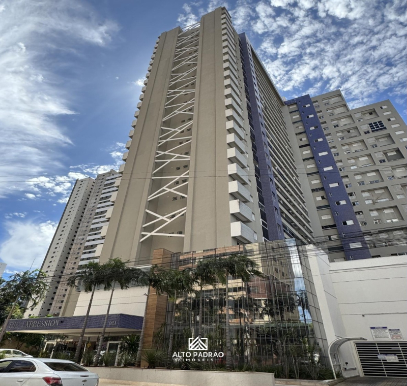 Apartamento, Setor Bueno