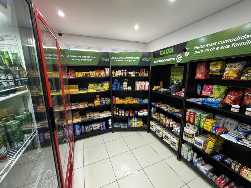 Apartamento, Setor Bueno