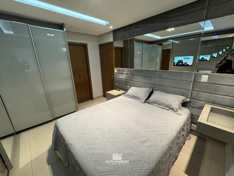 Apartamento, Setor Bueno