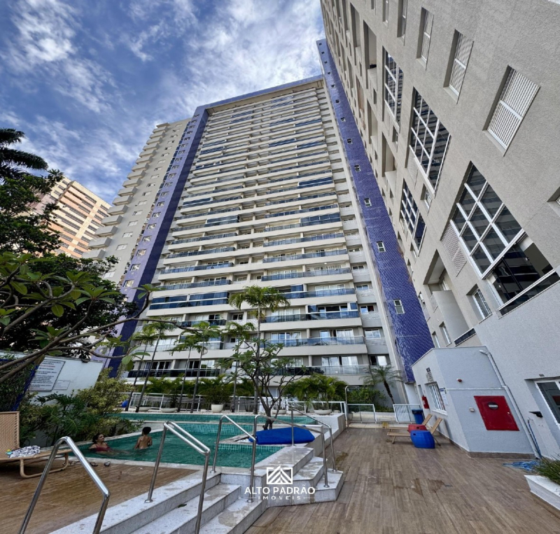 Apartamento, Setor Bueno