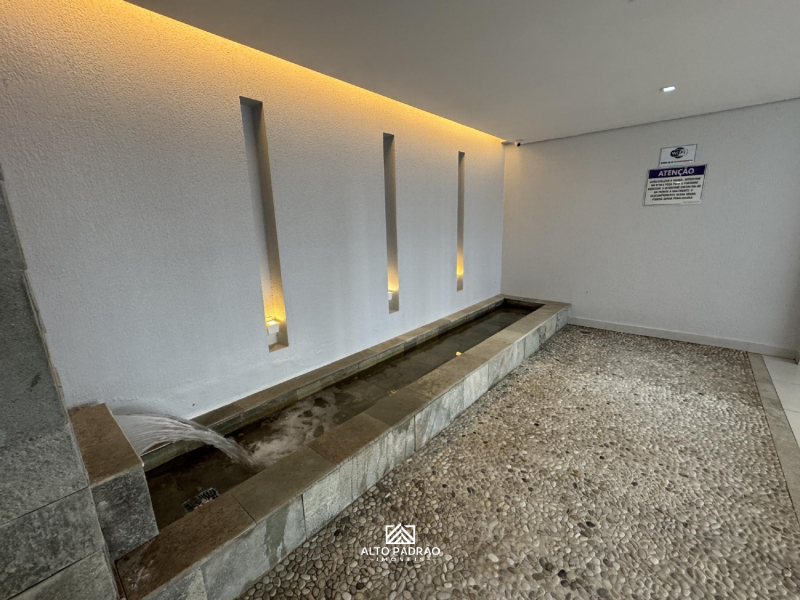 Apartamento, Setor Bueno