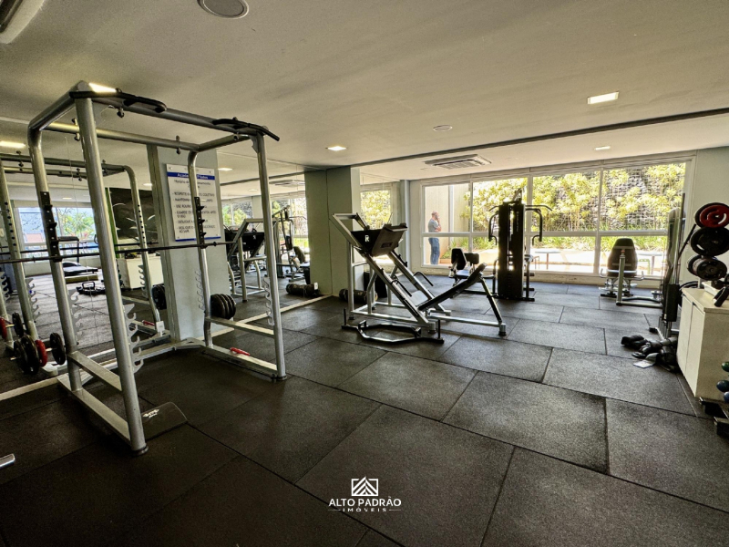 Apartamento, Setor Bueno