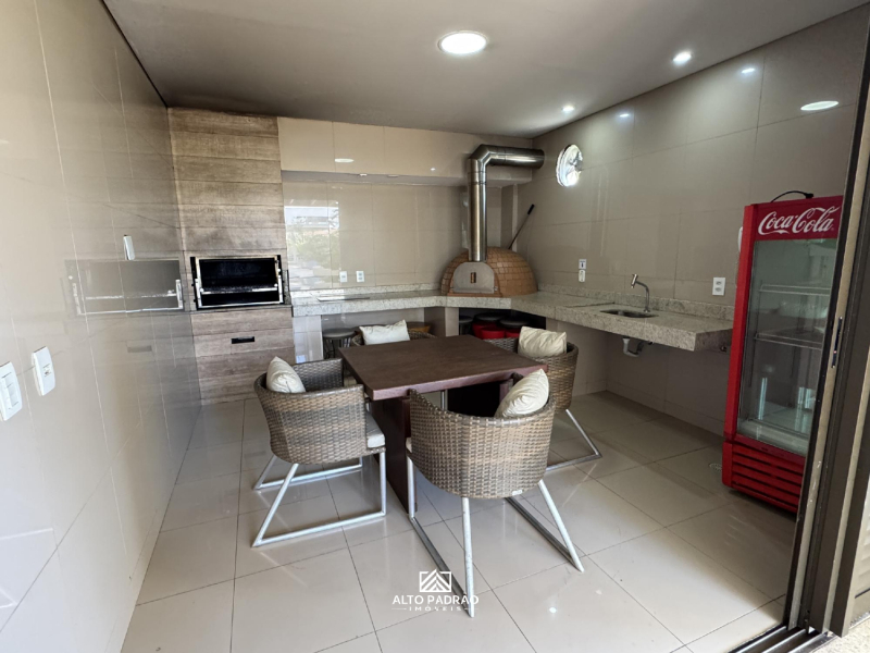 Apartamento, Setor Bueno