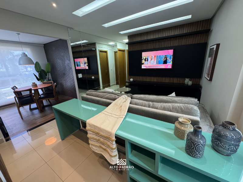 Apartamento, Setor Bueno