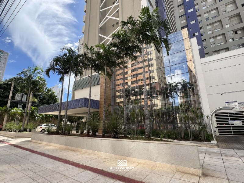 Apartamento, Setor Bueno