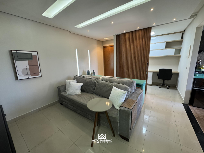 Apartamento, Setor Bueno