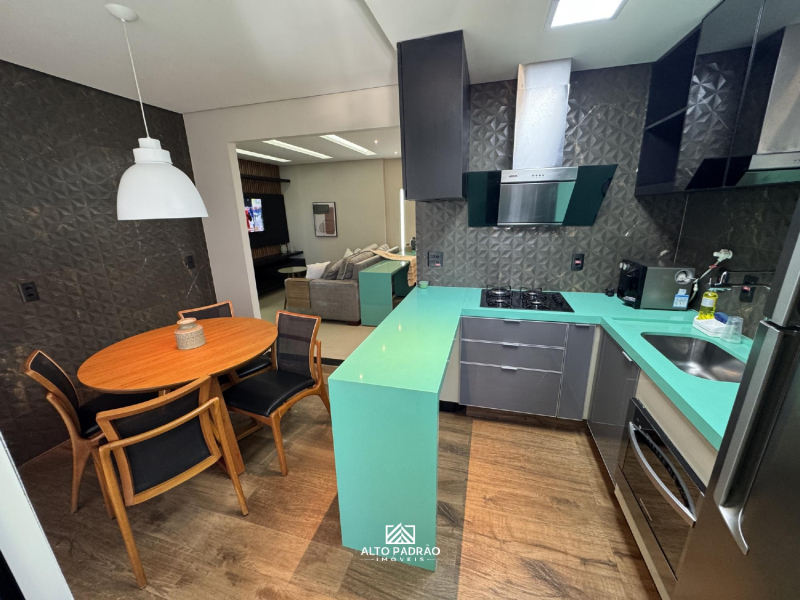 Apartamento, Setor Bueno