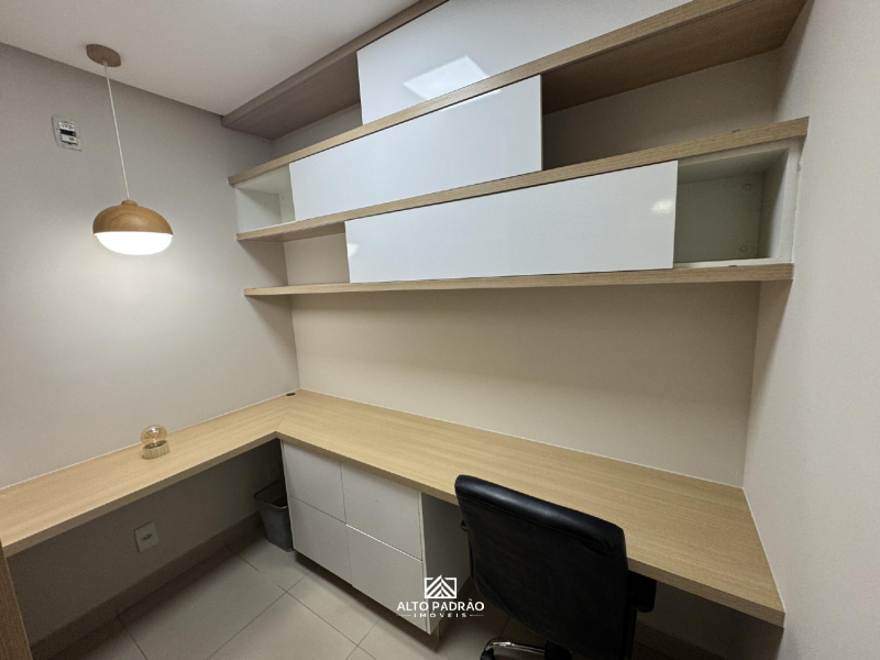 Apartamento, Setor Bueno