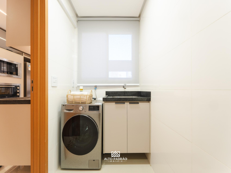 Apartamento, Setor Marista