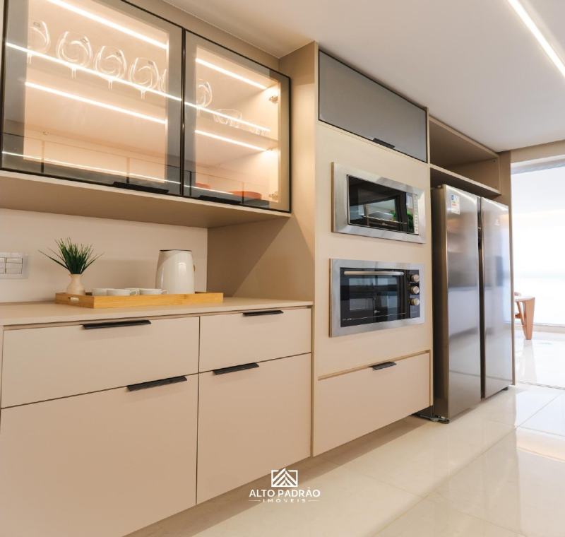 Apartamento, Setor Marista