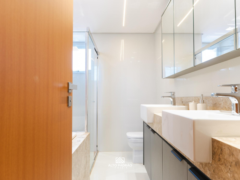 Apartamento, Setor Marista