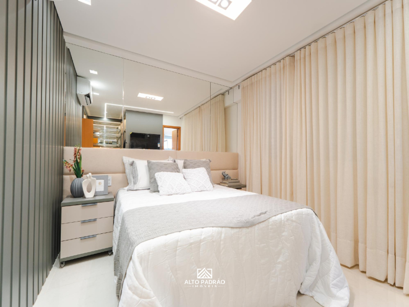 Apartamento, Setor Marista