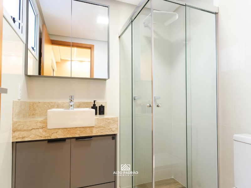 Apartamento, Setor Marista