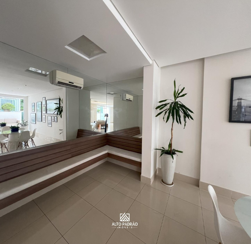 Apartamento, Setor Bueno