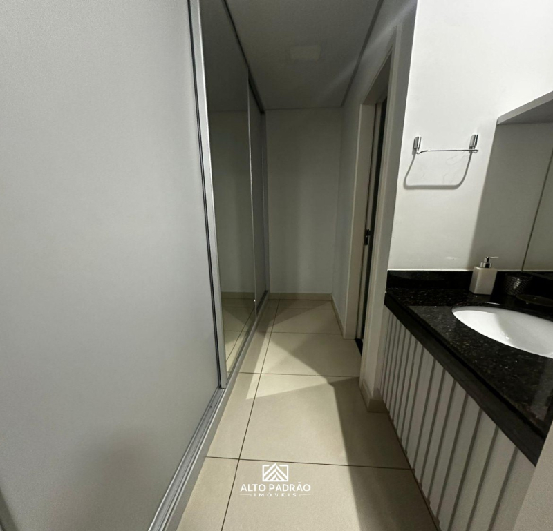 Apartamento, Setor Bueno