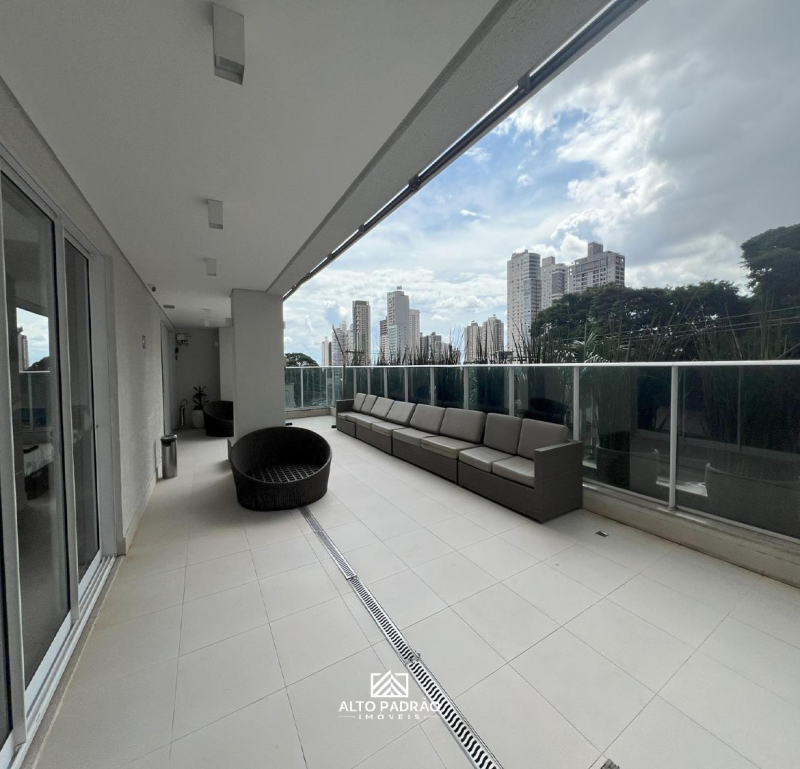 Apartamento, Setor Bueno