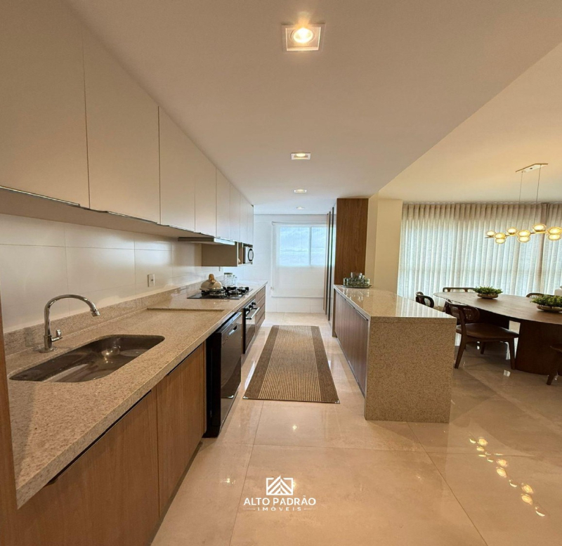 Apartamento, Setor Marista