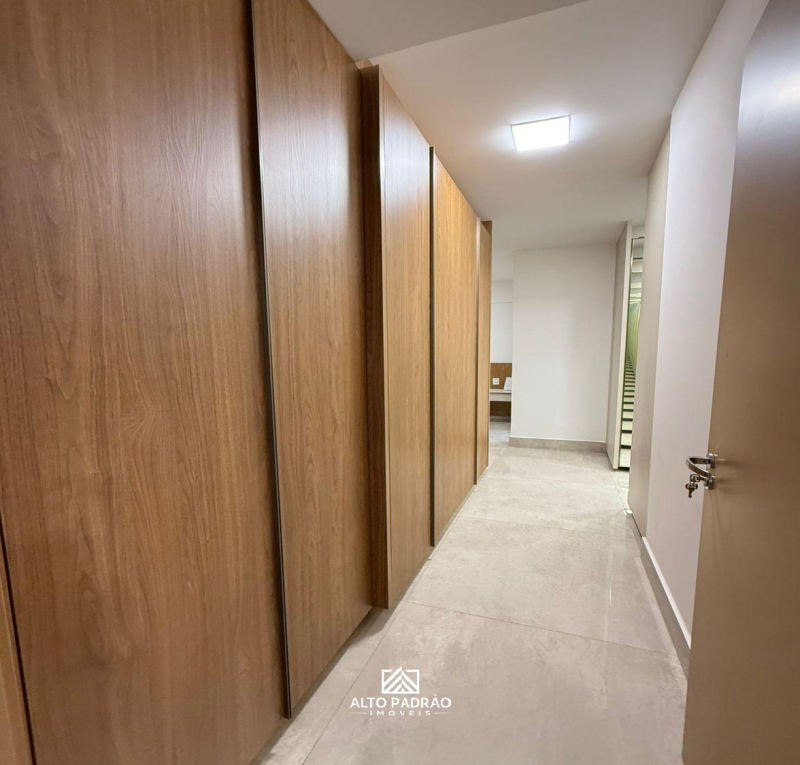 Apartamento, Setor Marista