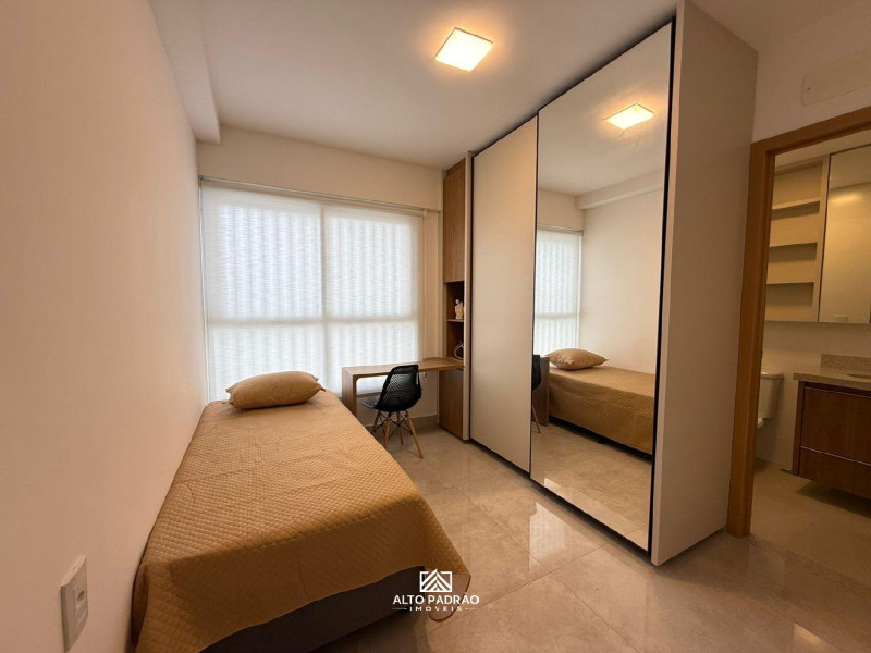 Apartamento, Setor Marista