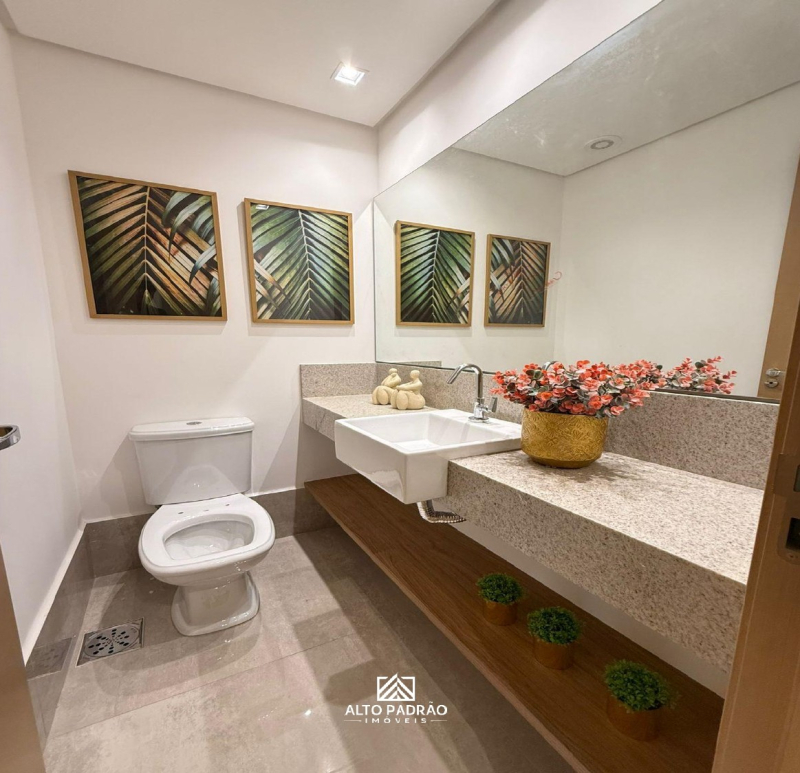 Apartamento, Setor Marista