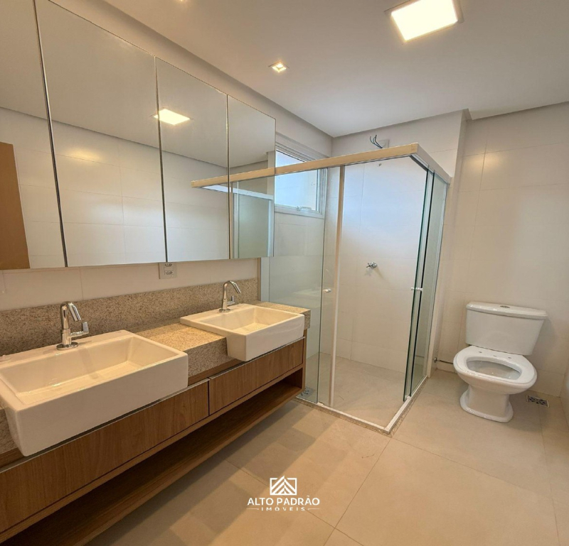 Apartamento, Setor Marista