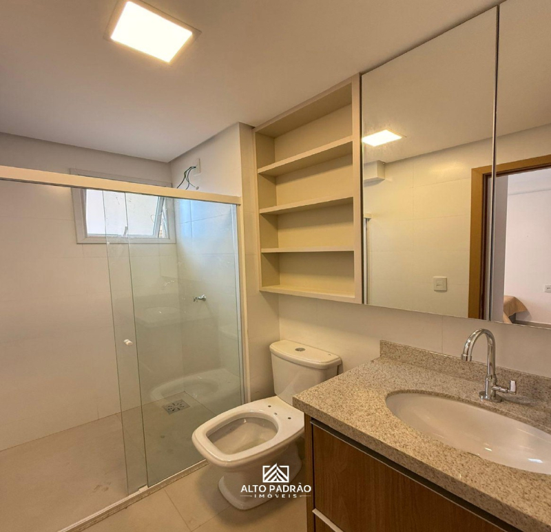 Apartamento, Setor Marista