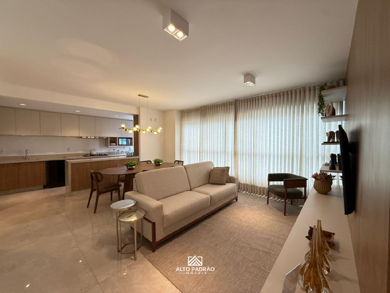 Apartamento, Setor Marista