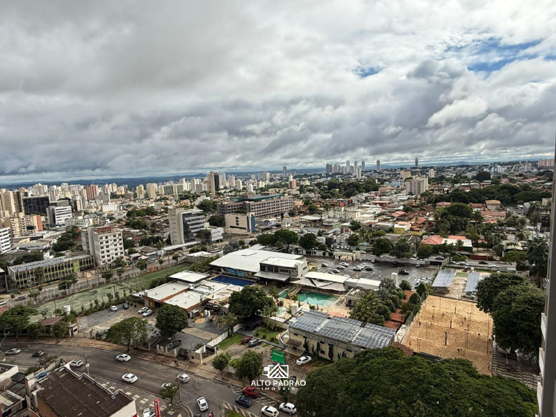 Apartamento, Setor Marista