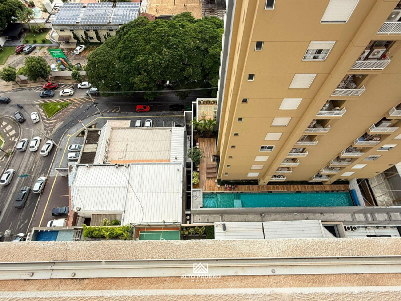 Apartamento, Setor Marista