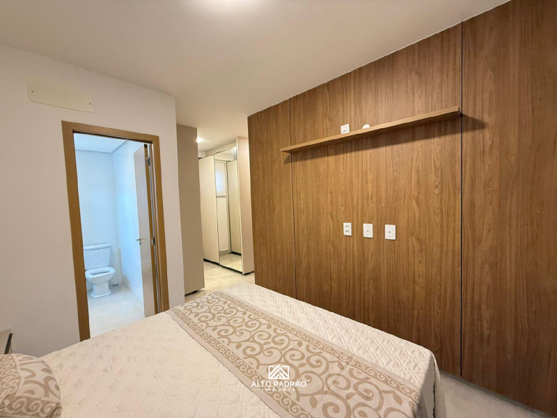 Apartamento, Setor Marista