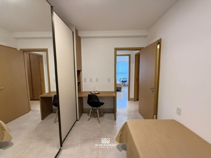 Apartamento, Setor Marista