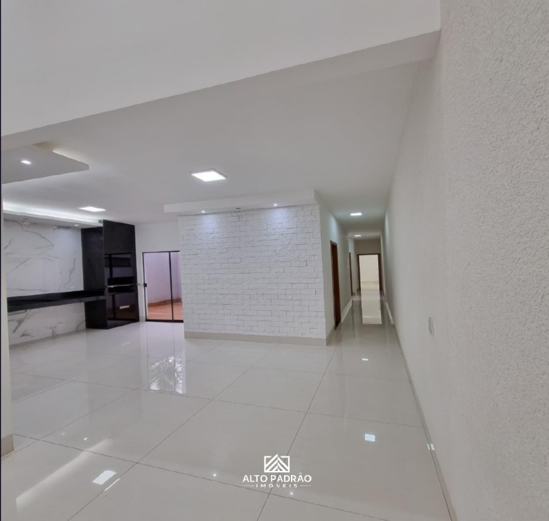 Apartamento, Parque Buriti