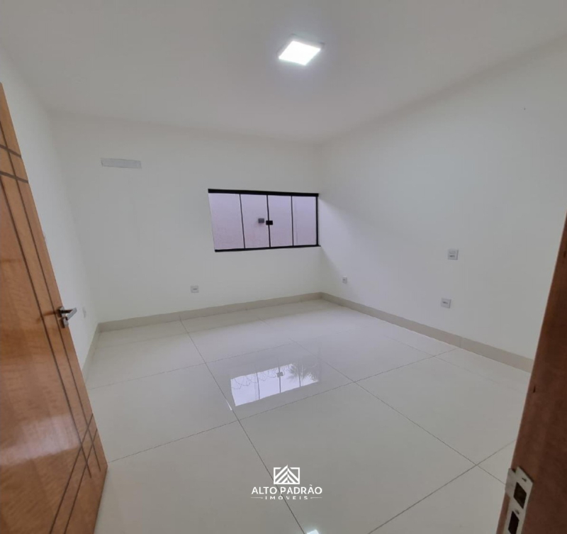 Apartamento, Parque Buriti
