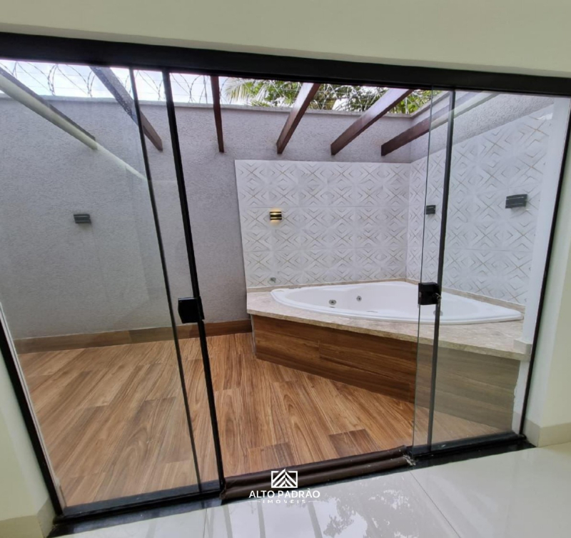 Apartamento, Parque Buriti