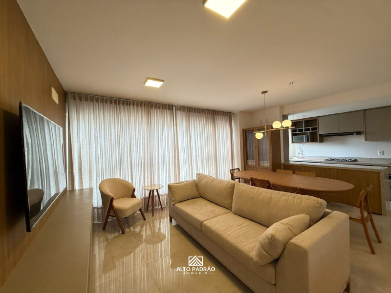 Apartamento, Setor Marista