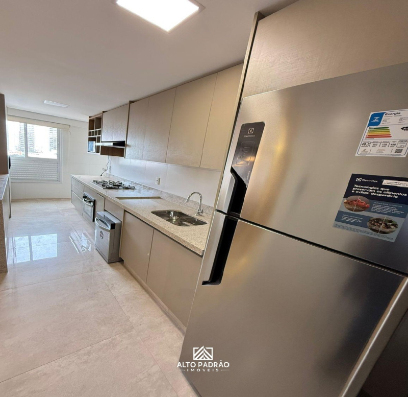 Apartamento, Setor Marista