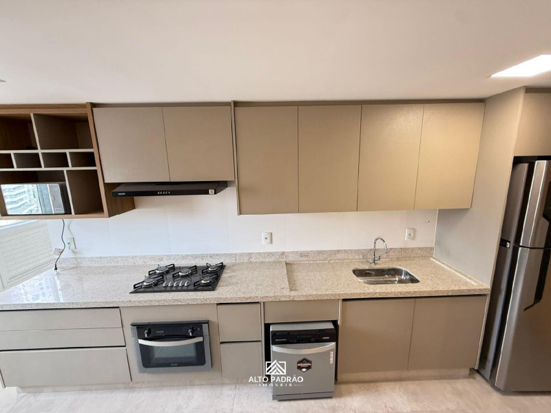 Apartamento, Setor Marista